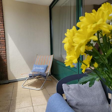 Ferienwohnung 58 Im Haus Villa Anna Sankt Peter-Ording Exterior foto